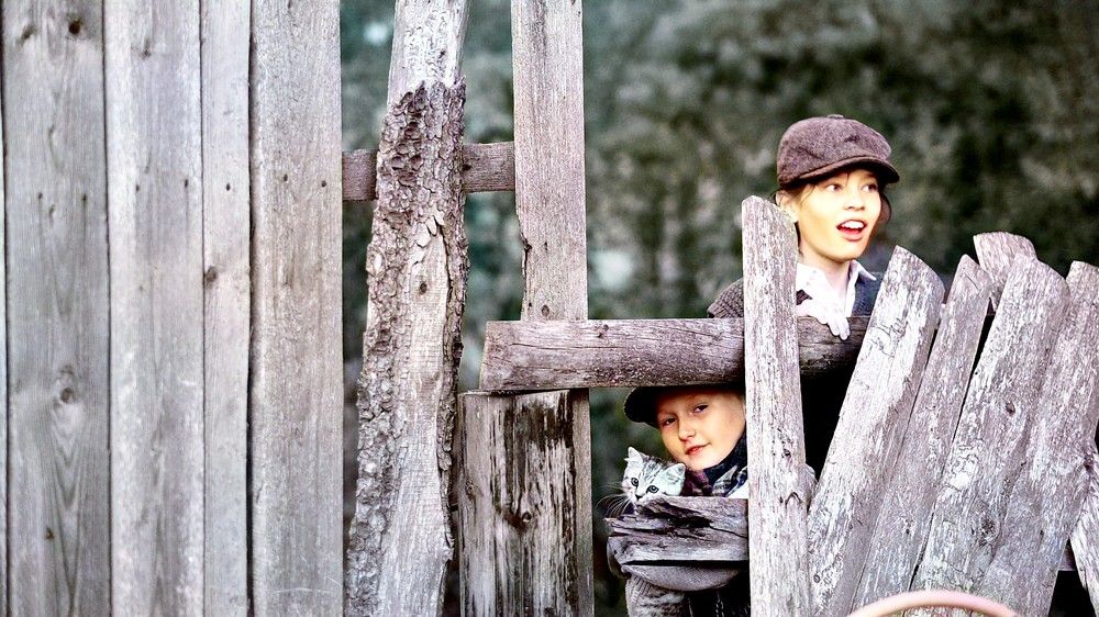 Фотография автора Ольга