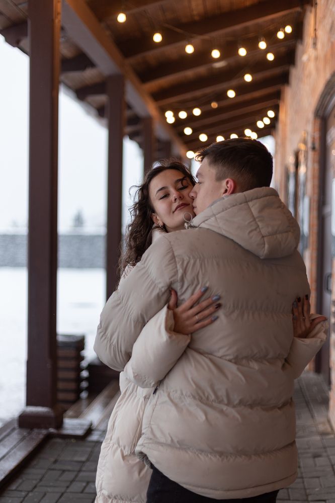 Фотография автора Анна Хейфиц