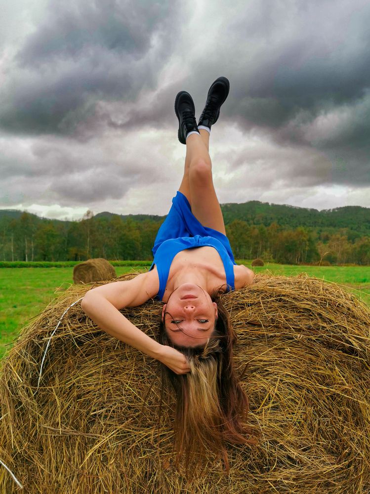 Photograph by Евгений Гусаков