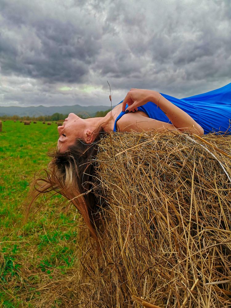 Photograph by Евгений Гусаков