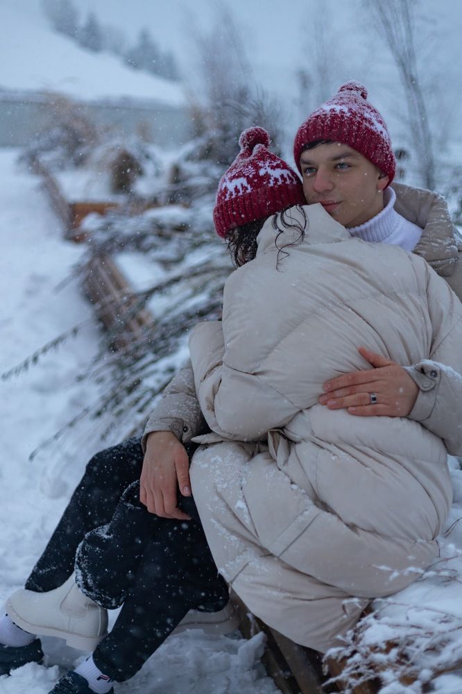 Фотография автора Анна Хейфиц