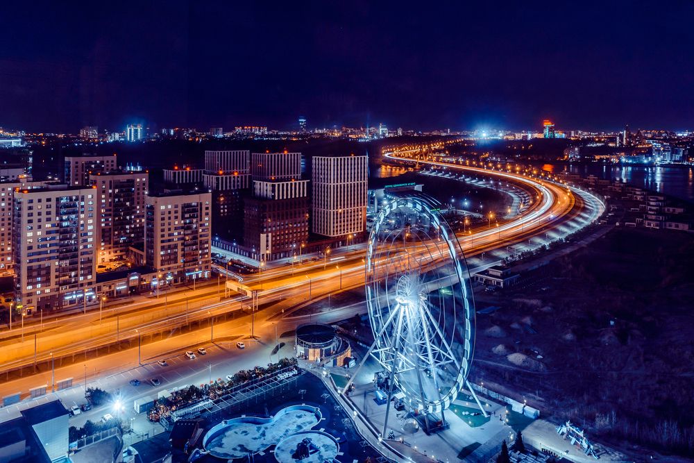 Photograph by Алексей