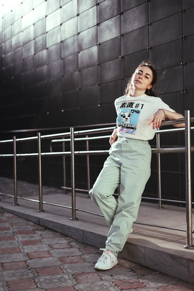 Photograph by Евграфов Александр