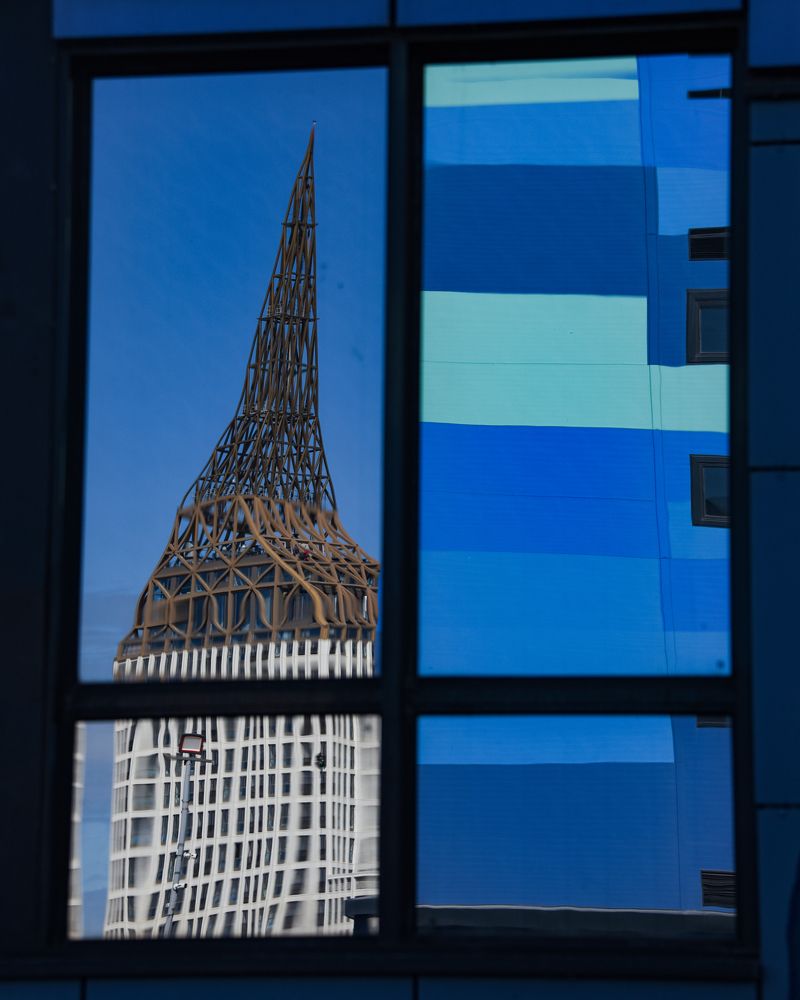 Photograph by Надежда Буаллаг