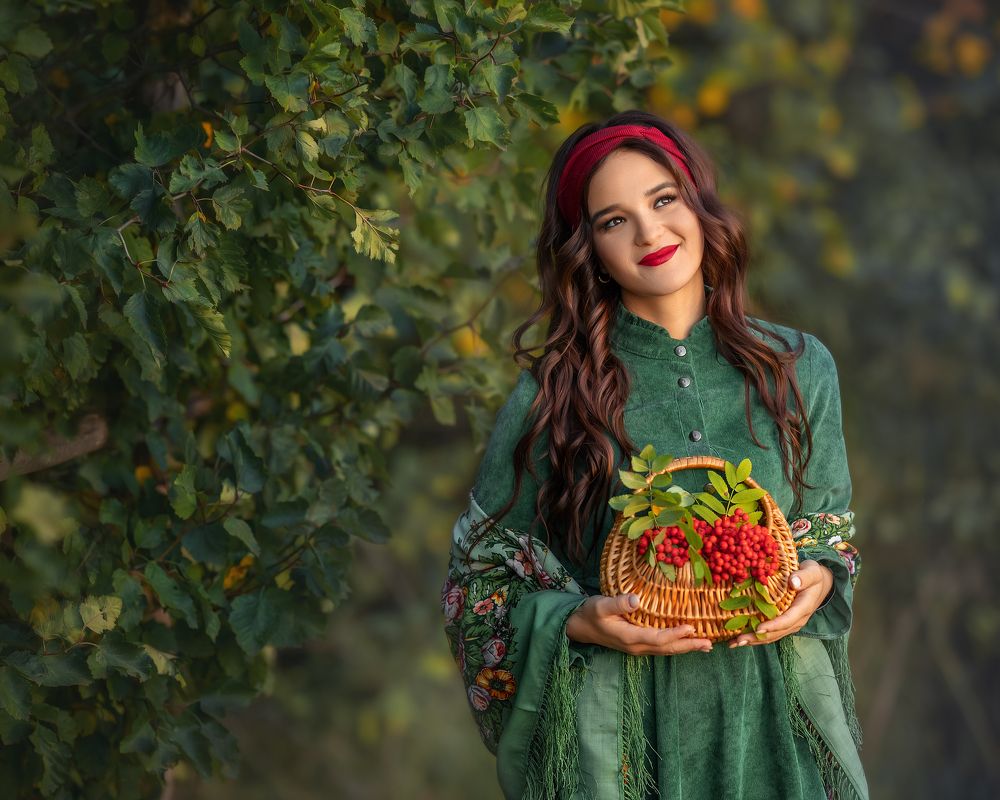 Photograph by Елизавета Чагеева