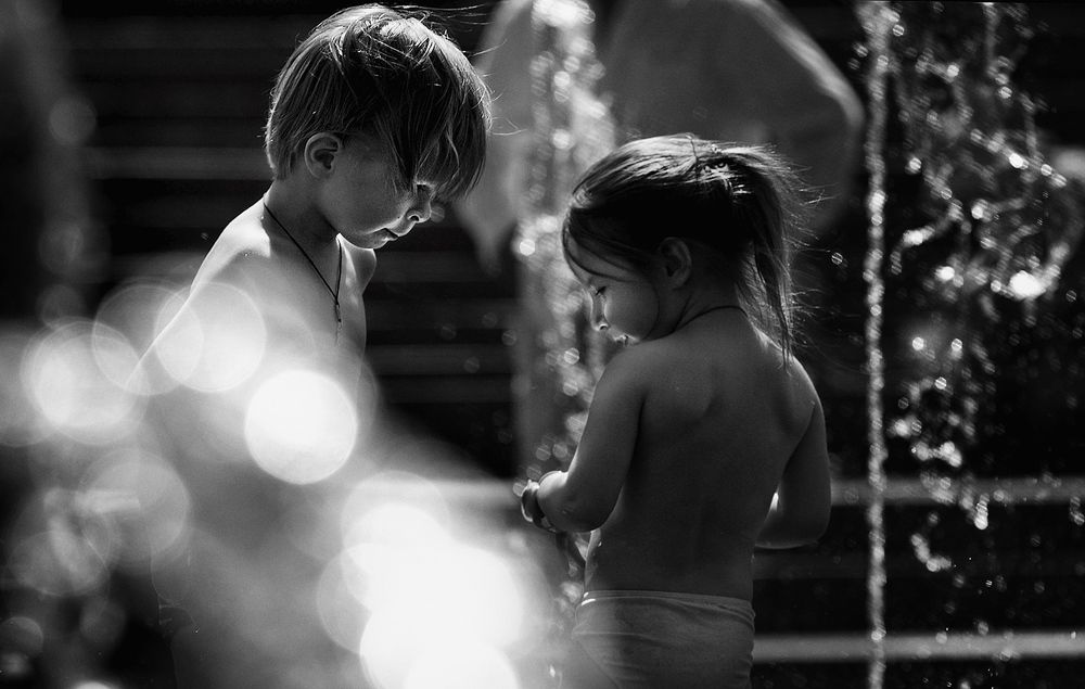 Photograph by Vera Trandina