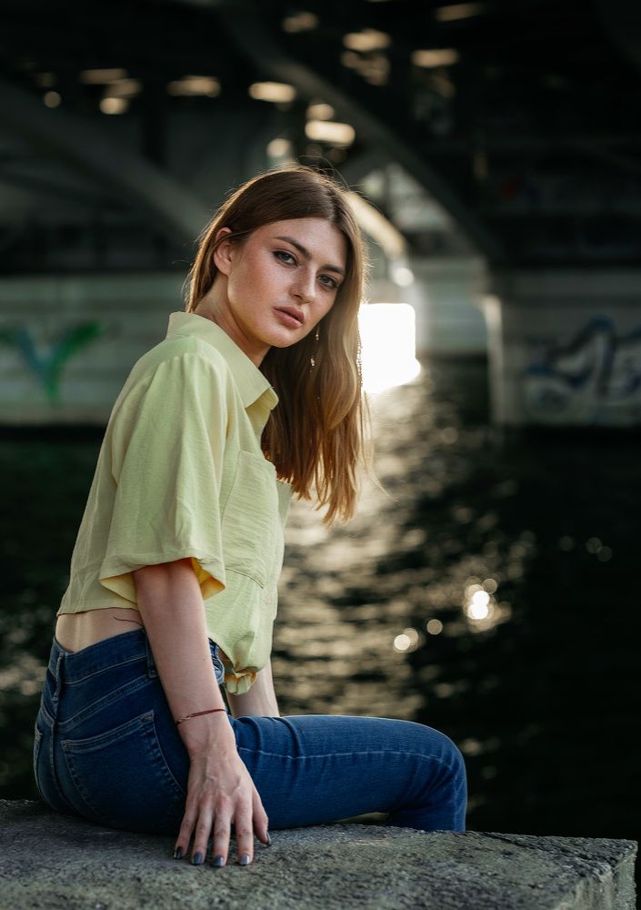 Photograph by Игорь Меркулов