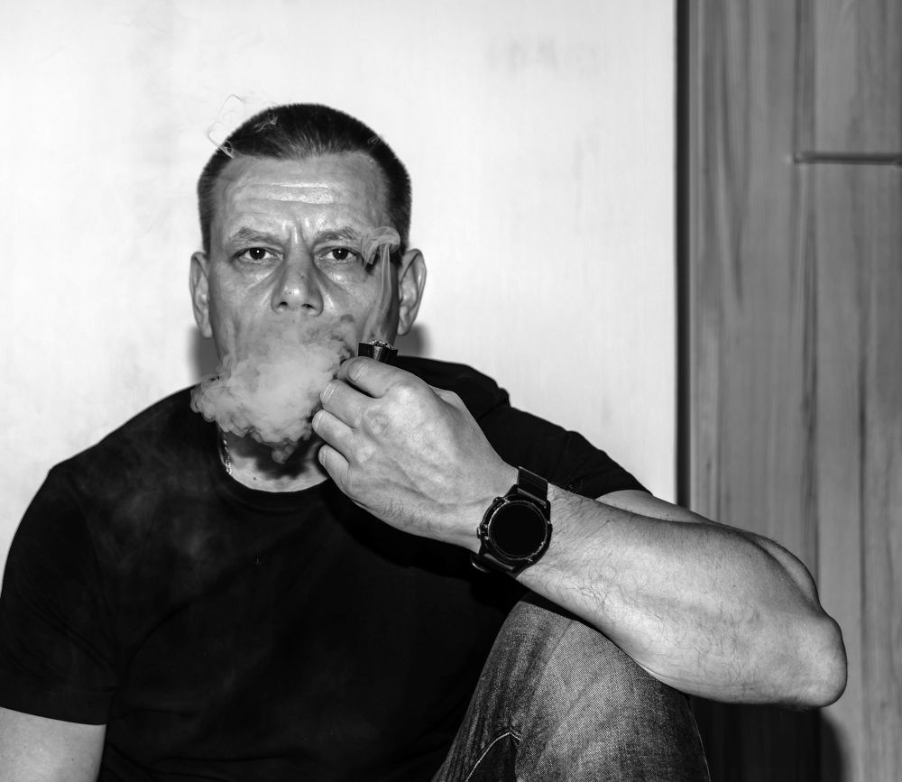 Photograph by Максим Фролов