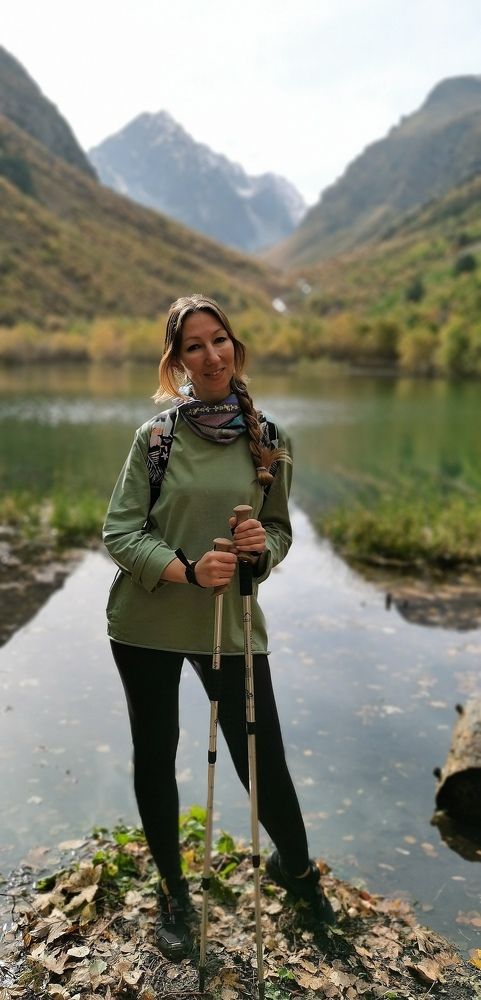 Портрет Ирины