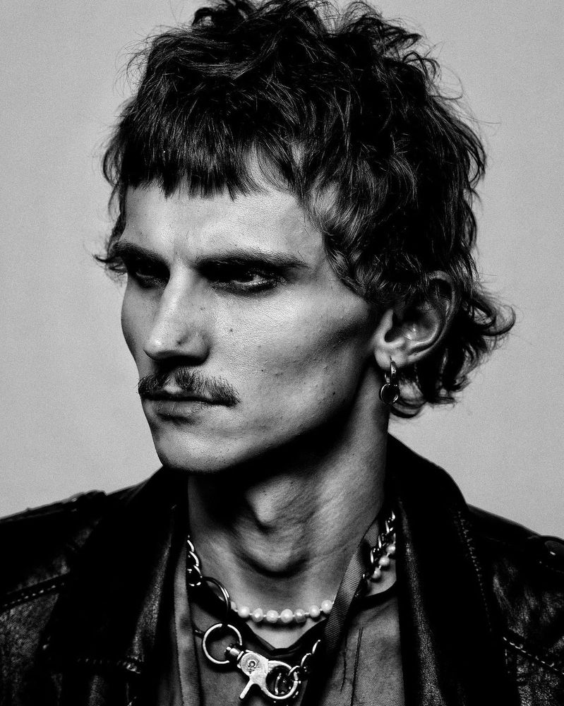 Photograph by Анастасия Гребина