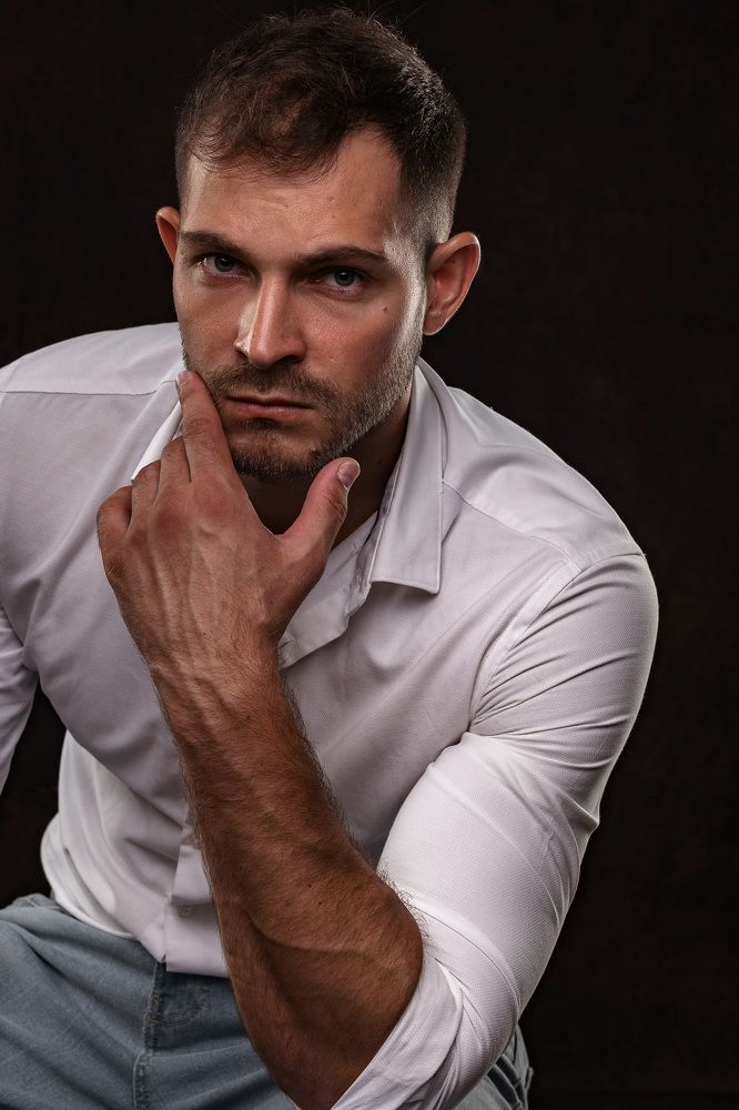 Photograph by Игорь Меркулов