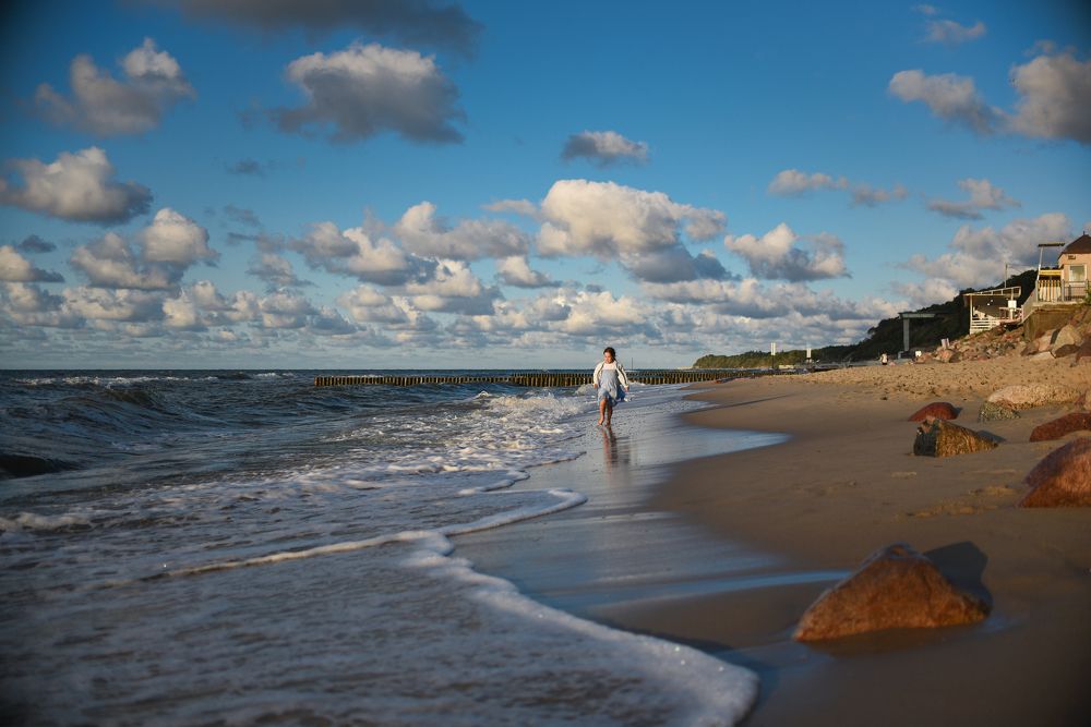 Photograph by Оксана Смирнова