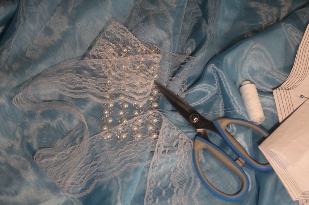 Photograph by Олеся Жакова