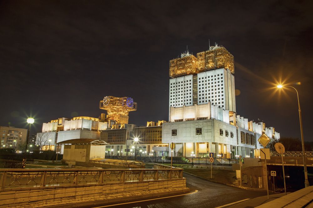 Photograph by Юлия Лазебная