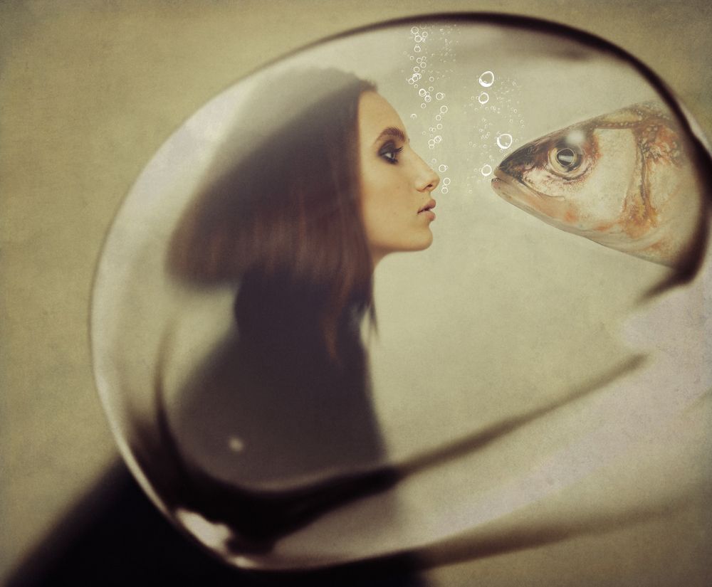 Photograph by igor kostin