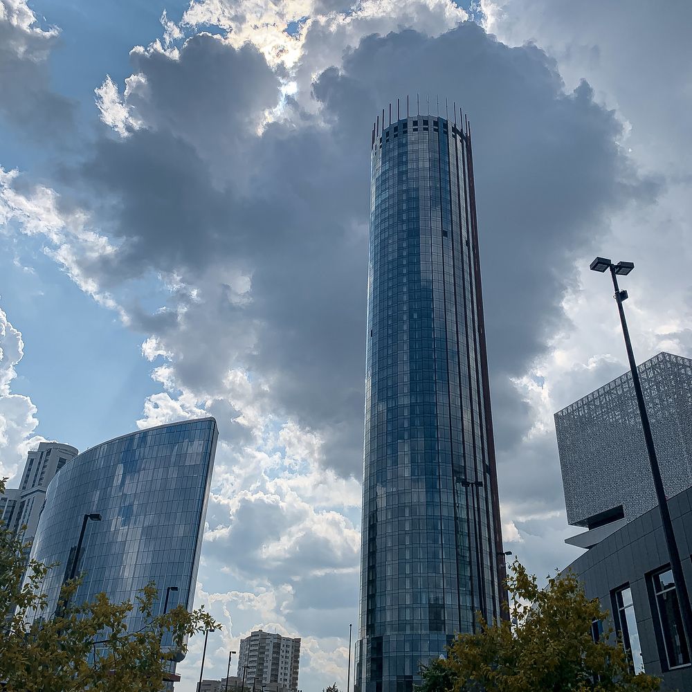 Photograph by Анна Бауэр-Корнева