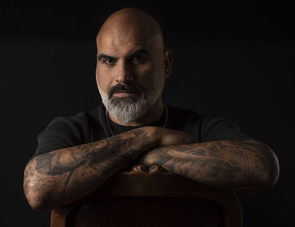 Photograph by Diovele