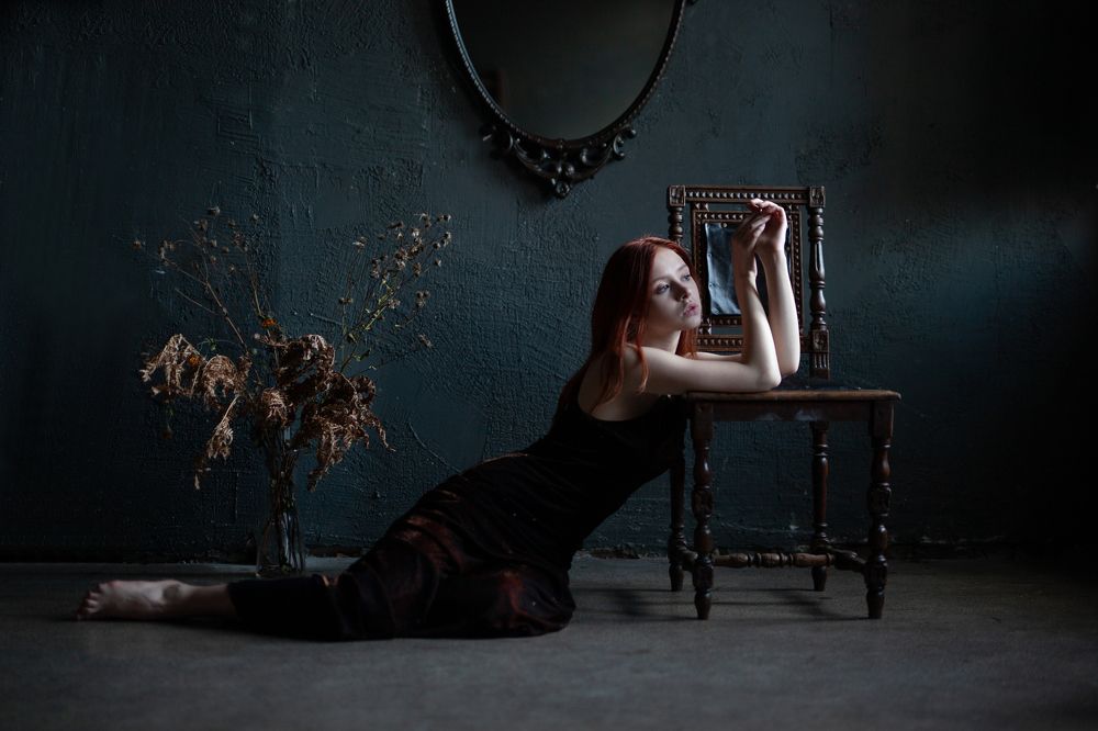 Photograph by Маргарита Дугалева