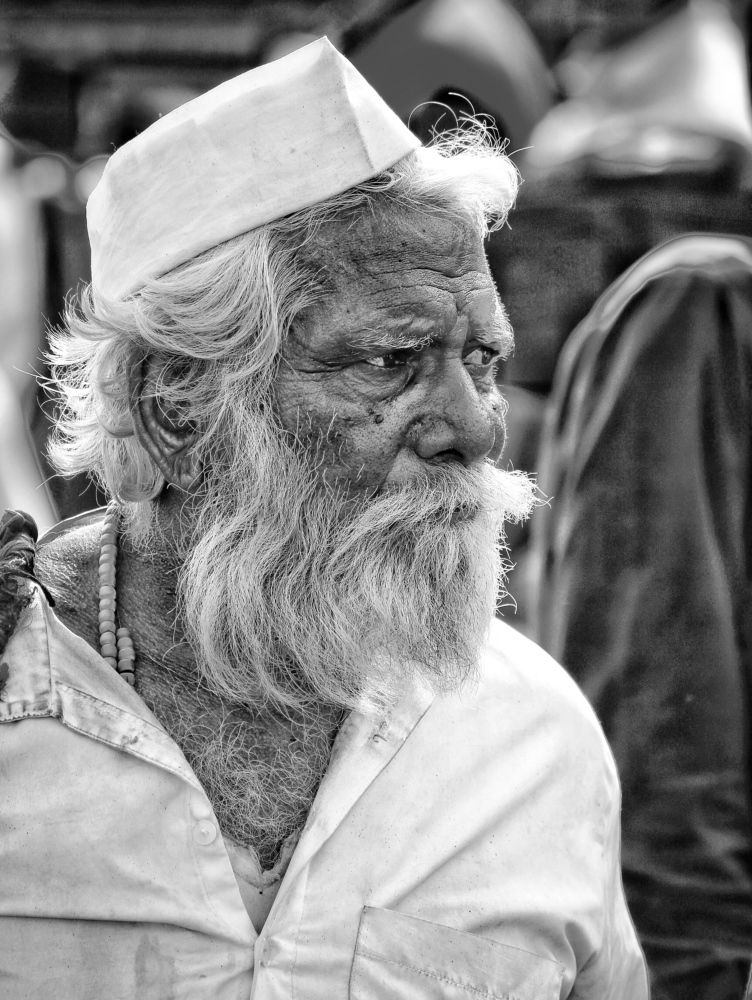 Photograph by Durgesh Mahajan