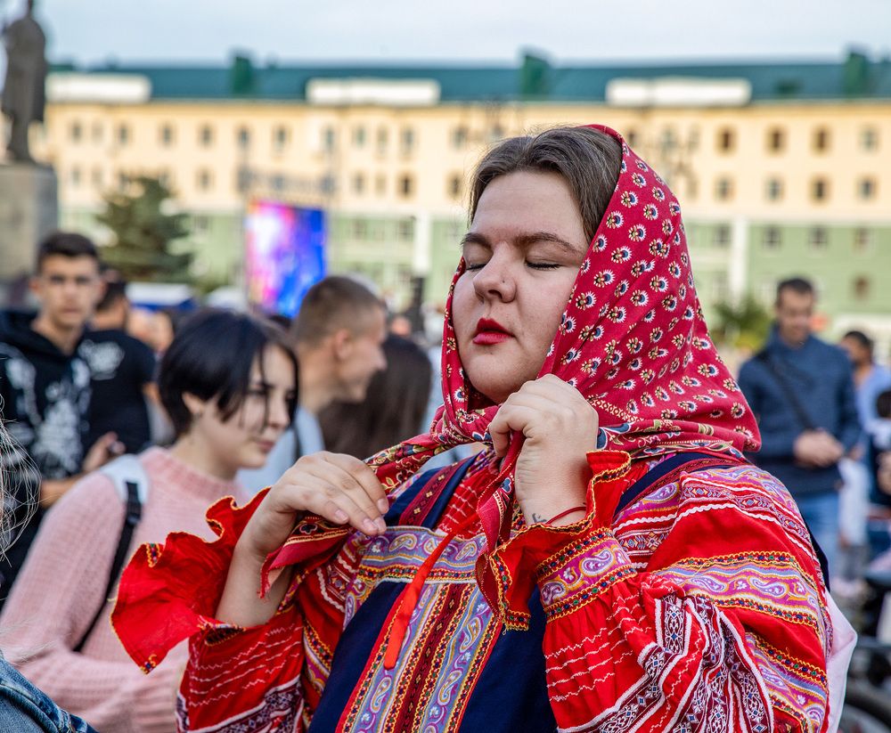 Photograph by Назаров Александр