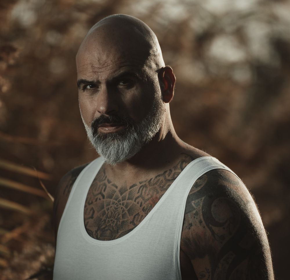 Photograph by Diovele