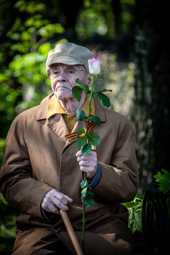 Photograph by Назаров Александр