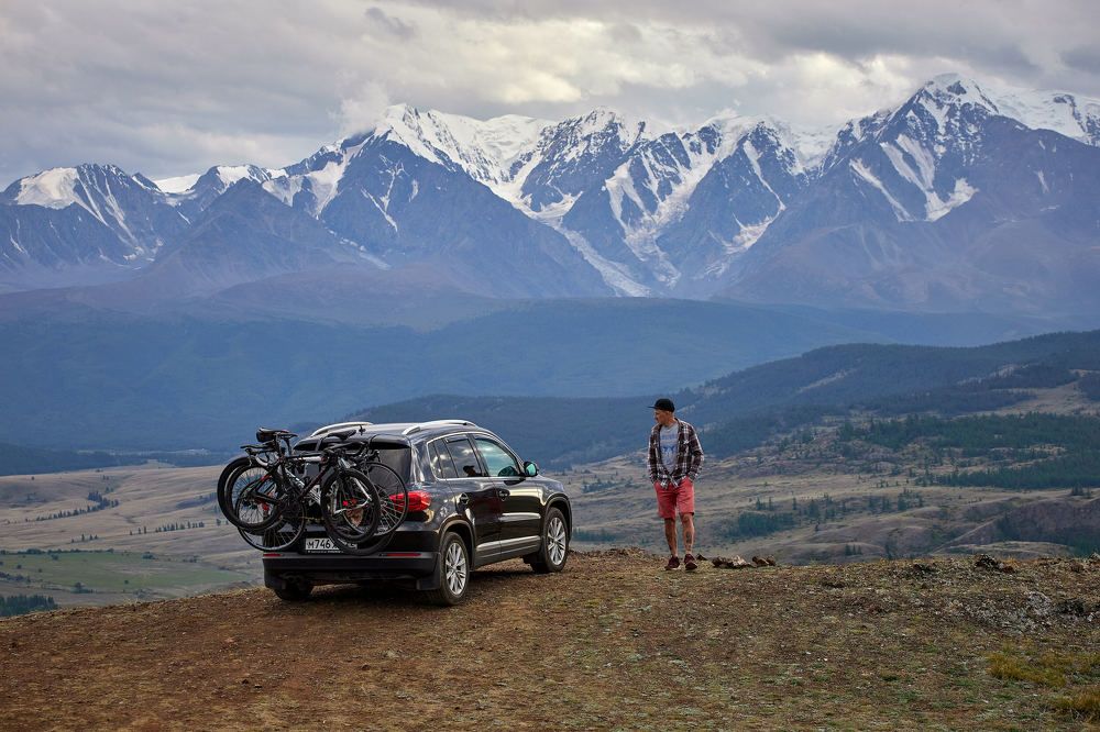 Photograph by Константин Кузнецов