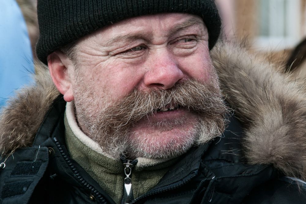 Photograph by Назаров Александр