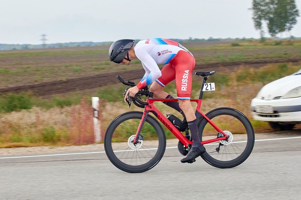 Photograph by Константин Кузнецов