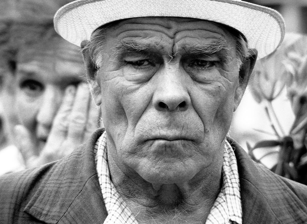 Photograph by Назаров Александр