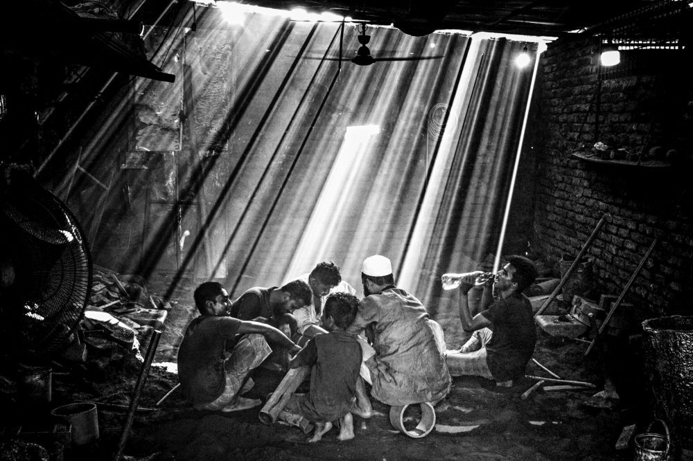 Photograph by Rayhan Ahmed