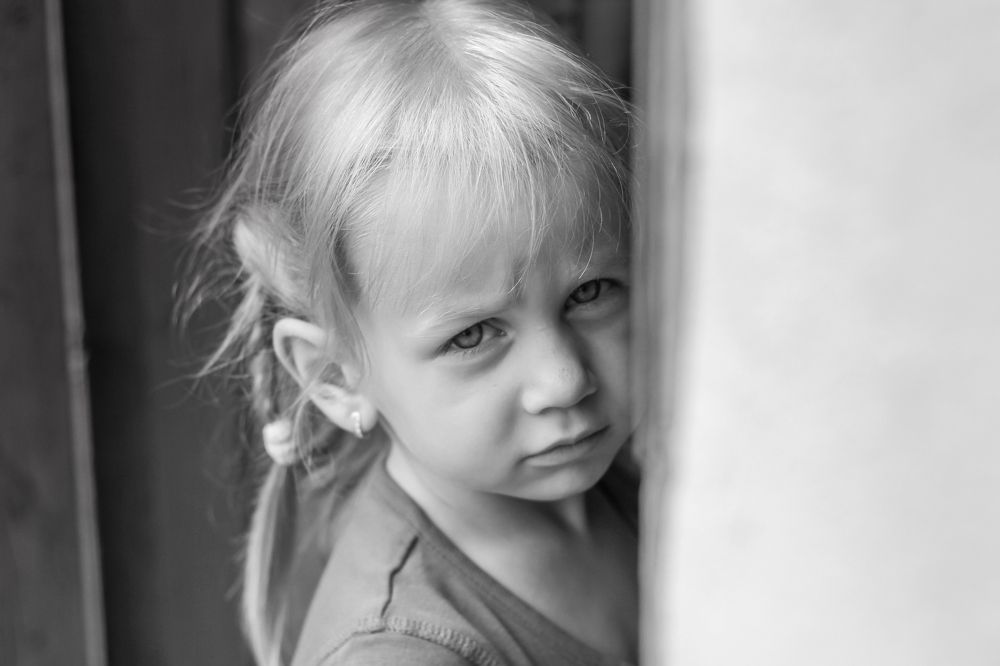 Photograph by Liudmila Pilets