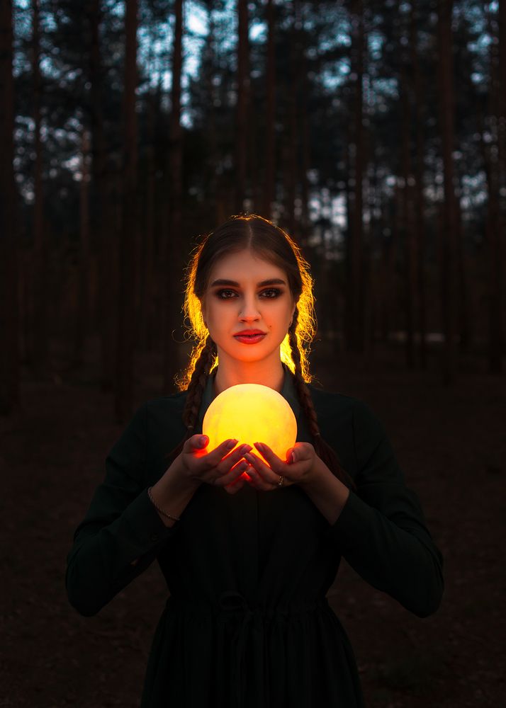 Photograph by Владислав Бирюков