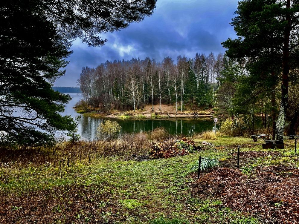 Photograph by Лыжин Григорий