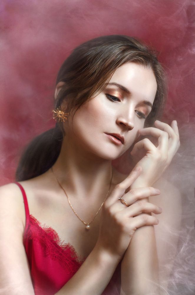 Photograph by Юлия Лупанова