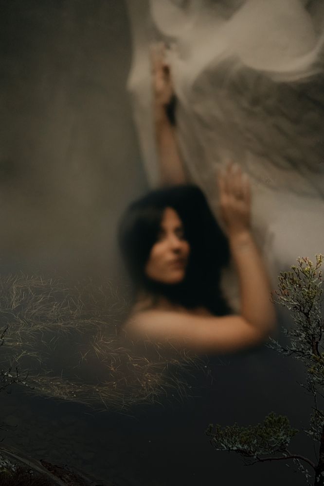 Photograph by Ирина Ломова