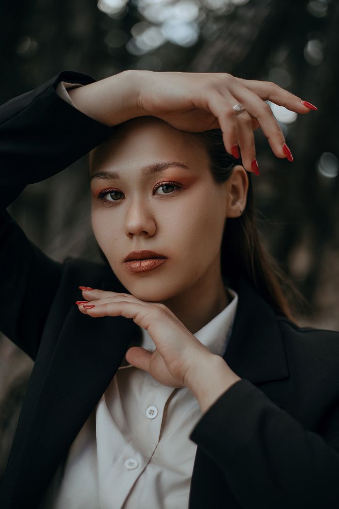 Photograph by Анастасия Веленгурская