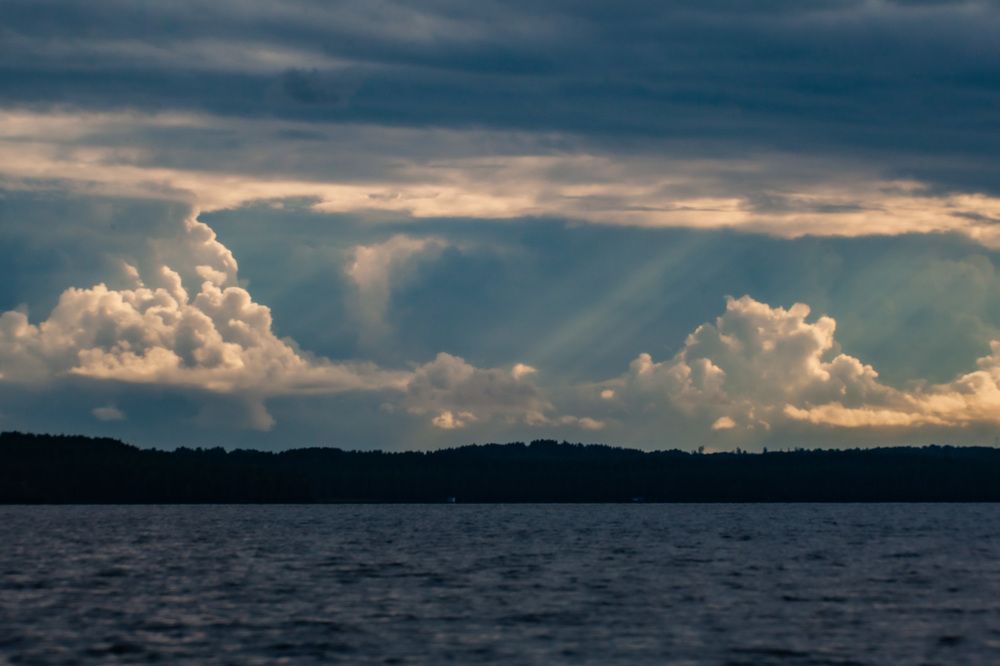 Photograph by Ольга Левакова