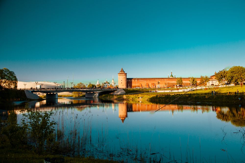 Photograph by Львова Люси