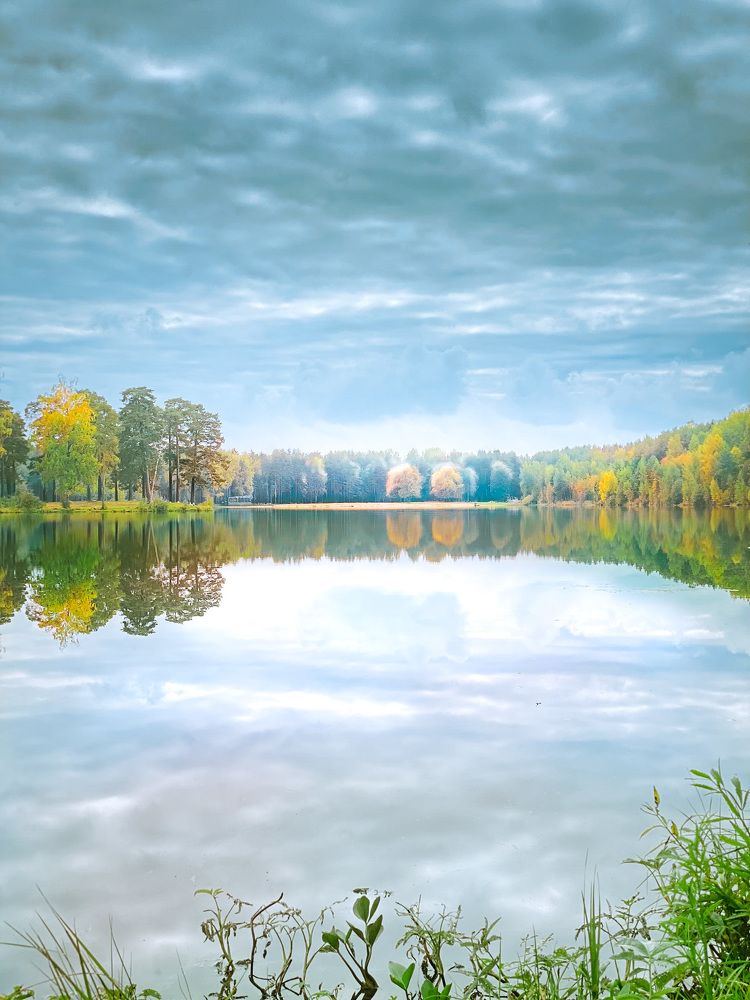 Photograph by Юлия М