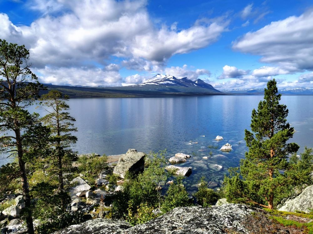 Photograph by Svetlana Jegorova