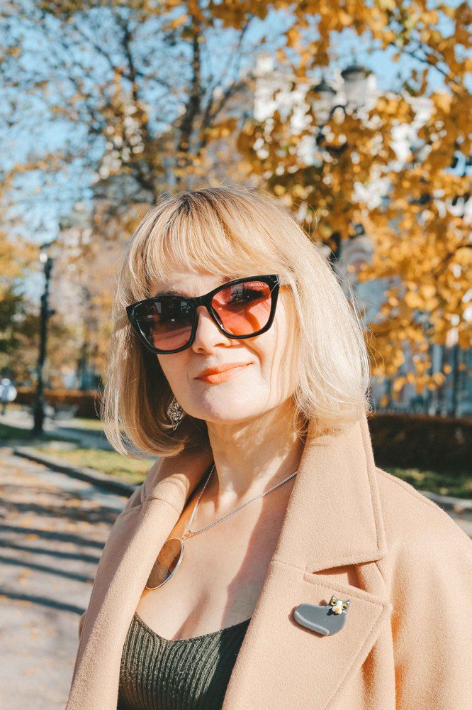 Photograph by Ирина Моругина
