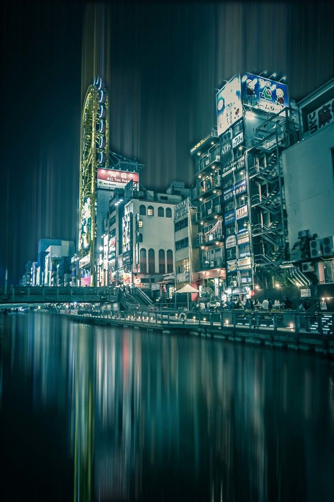 Photograph by antonio Solimeno