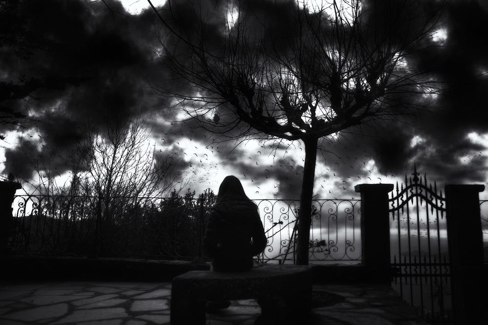 Photograph by Adriano Cascio