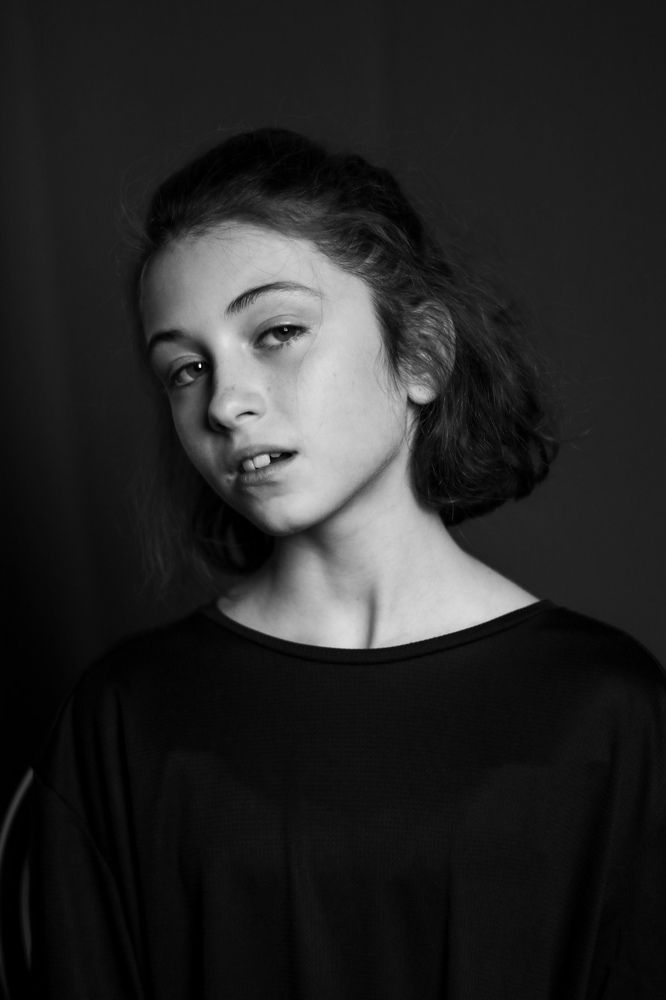 Фотография автора Вера Инюшкина