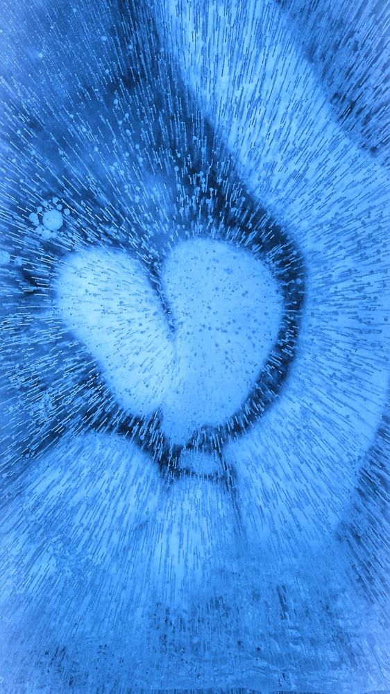 Ледяное сердце