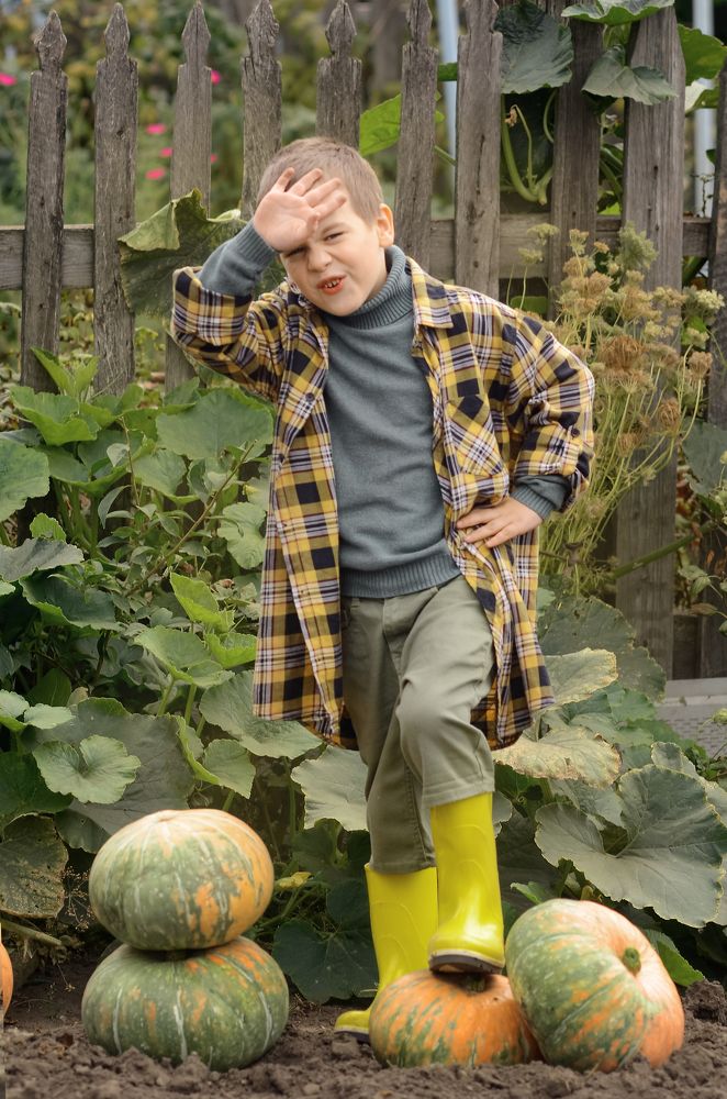 Photograph by Аликина Татьяна