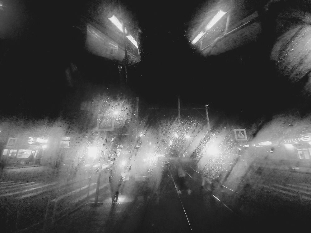 Photograph by Марина Храпова