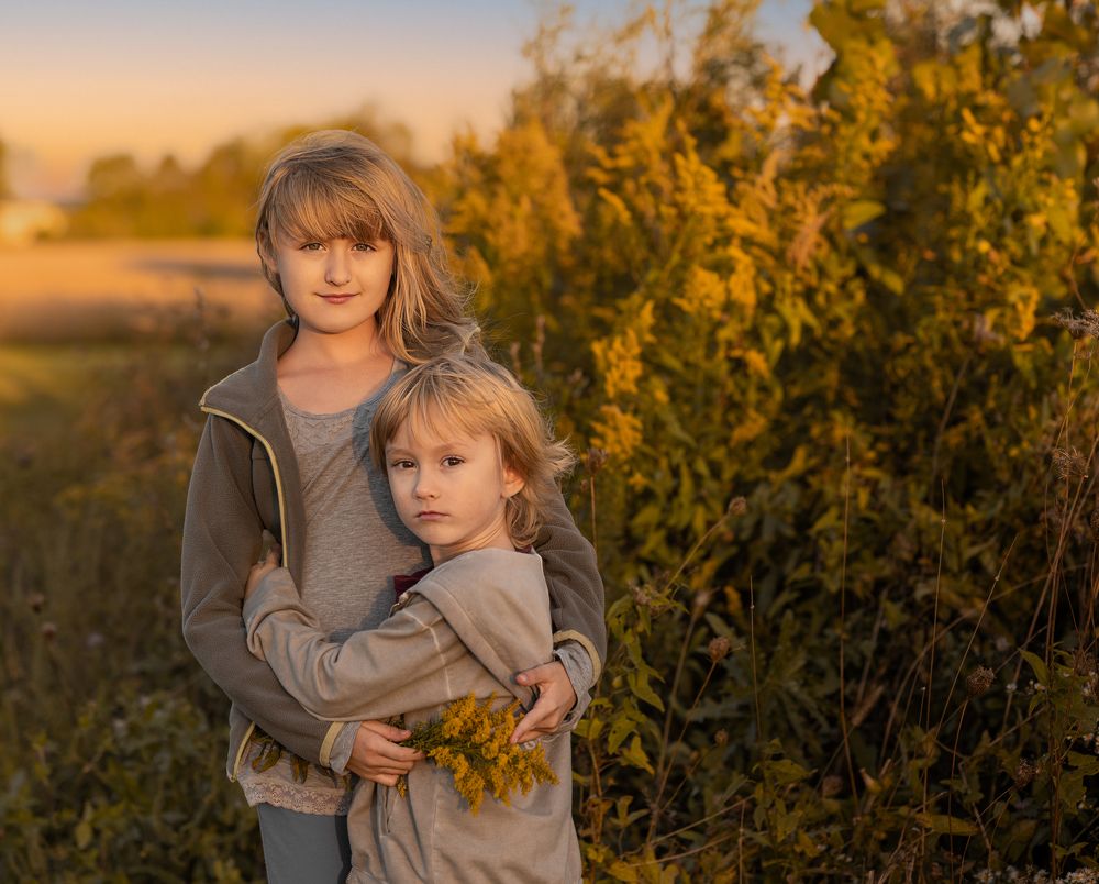 Photograph by Olga Tarlton