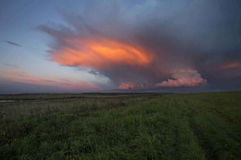 Фотография автора Александр Нагибин